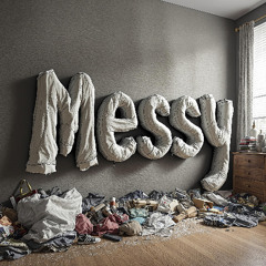 BALD - Messy