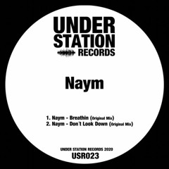 Naym - Breathin (Original Mix)