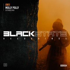 Awii - Molly Polly (Radio Edit)