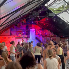 Vibrate Your Wild Festival 2025 | Ecstatic Dance