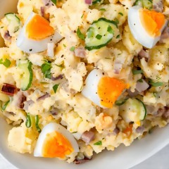 potato salad (fade away)