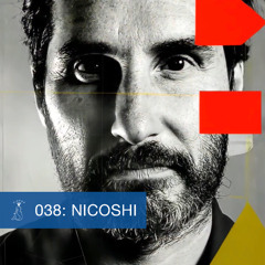 Sirens Podcast 038: Nicoshi