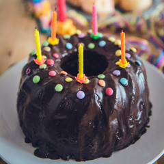 Wow! Gâteau! Wow! Cake!!!
