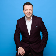 Alexander McQueen's Sean McGirr on Oliver Callan