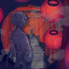 懺悔参り／みかみかみかん様