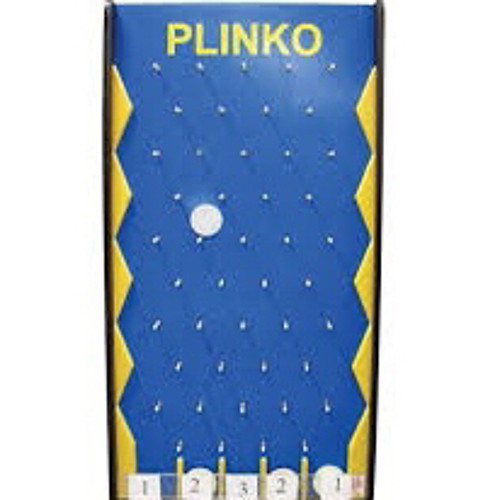 Stream Pitter Patter of the Plinkos by Bruh moment Listen online for