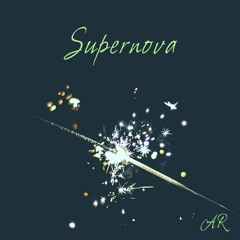 Weirz - Supernova