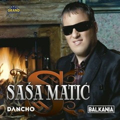 Sasa Matic - Poklonite Mi Nju Za Rodendan (Dancho Edit)