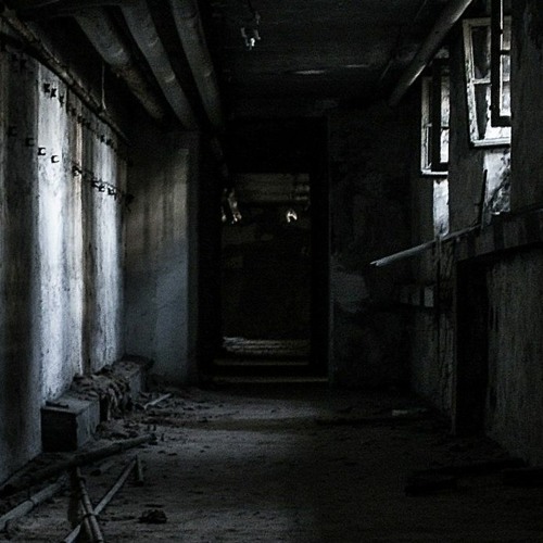 Tension / Skin Crawling - Horror