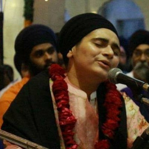 Gobind Ki Aaisi Kar Kamae - Bibi Simarjeet Kaur Ji Faridabad