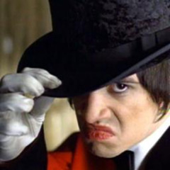 I Write Rollers Not Tragedies