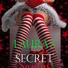 GET EBOOK 📁 Laura's Secret Santas (The More The Merrier Book 1) by  Alys Fraser [EPU