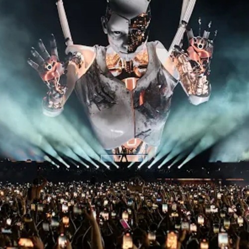 Afterlife Mix 2024 | Anyma • Massano • Yubik • Adriatique • Adam Sellouk • Colyn | MI:KE Jero Mix