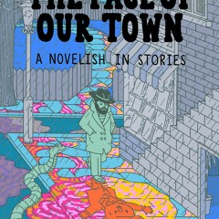 [PDF READ ONLINE] In This Book You Will Find The Face of Our Town