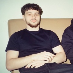Hugo Loud, NSA - MANS NOT HOT