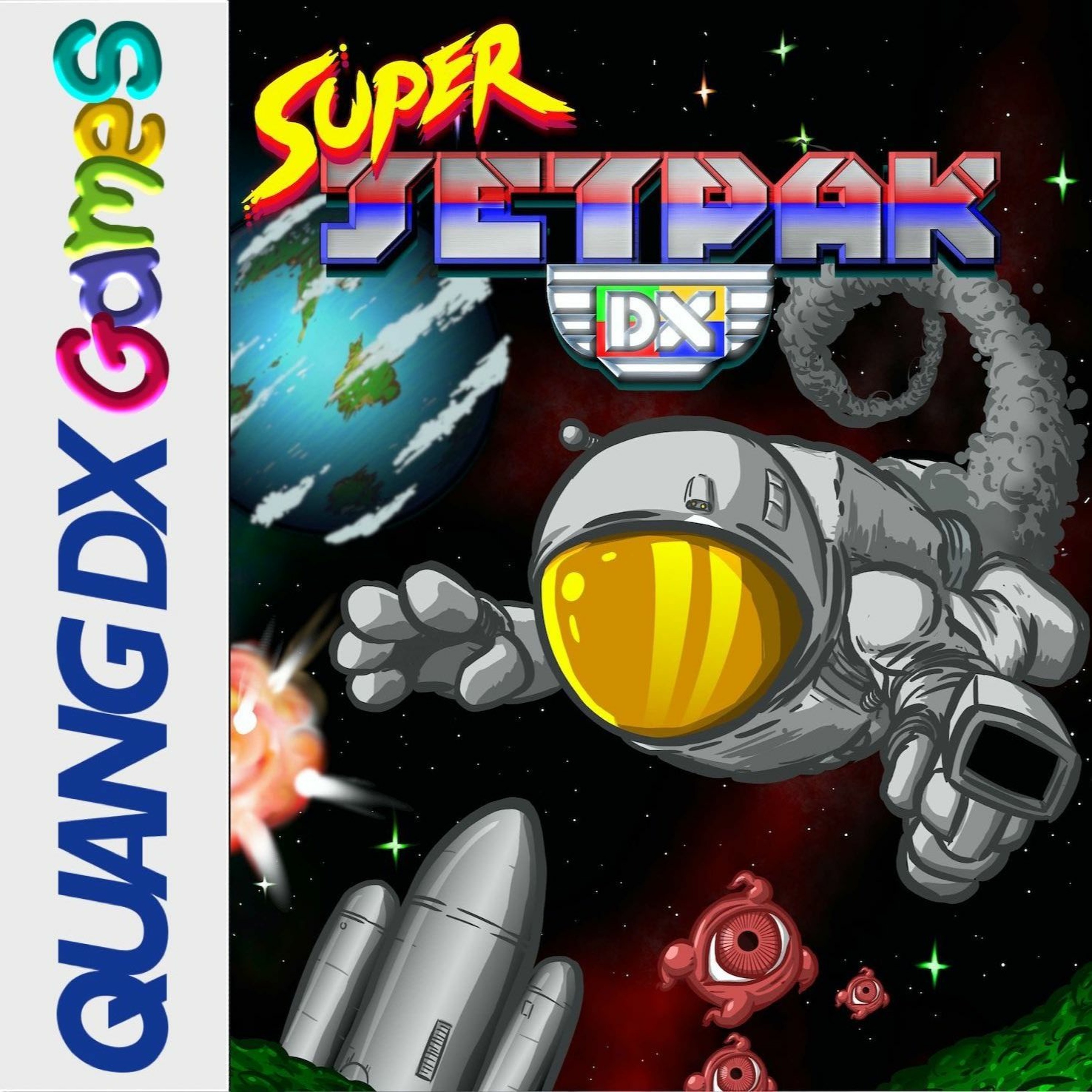 Toad on Games