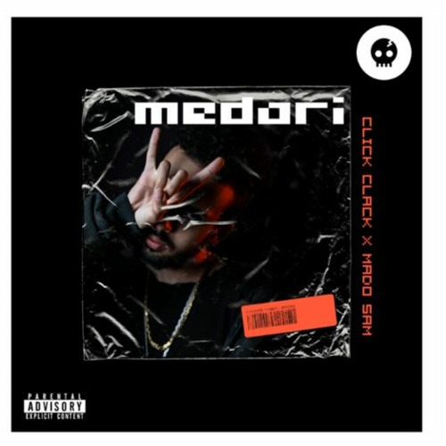 Mado Sam x Click Clack - Medari | مادو سام و كليك كلاك - مداري