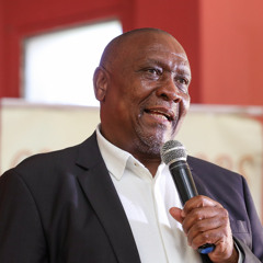 27 April 2025 - Apostle JT Ledwaba