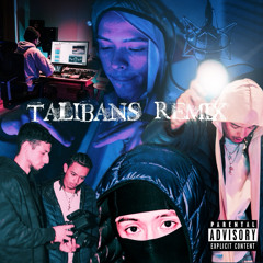 TALIBANS REMIX