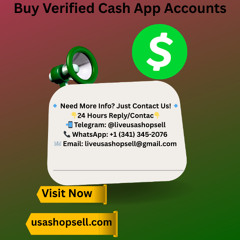 _✅ Buy_Verified_Cash_App_Accounts[2025 Guide]