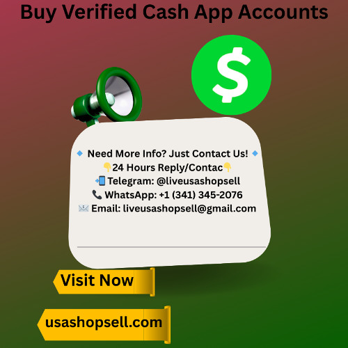 _✅ Buy_Verified_Cash_App_Accounts[2025 Guide]