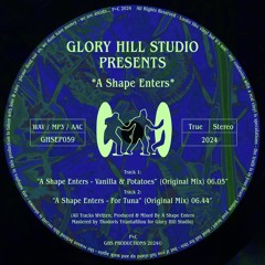 For Tuna (Original Mix) [GHSEP059]