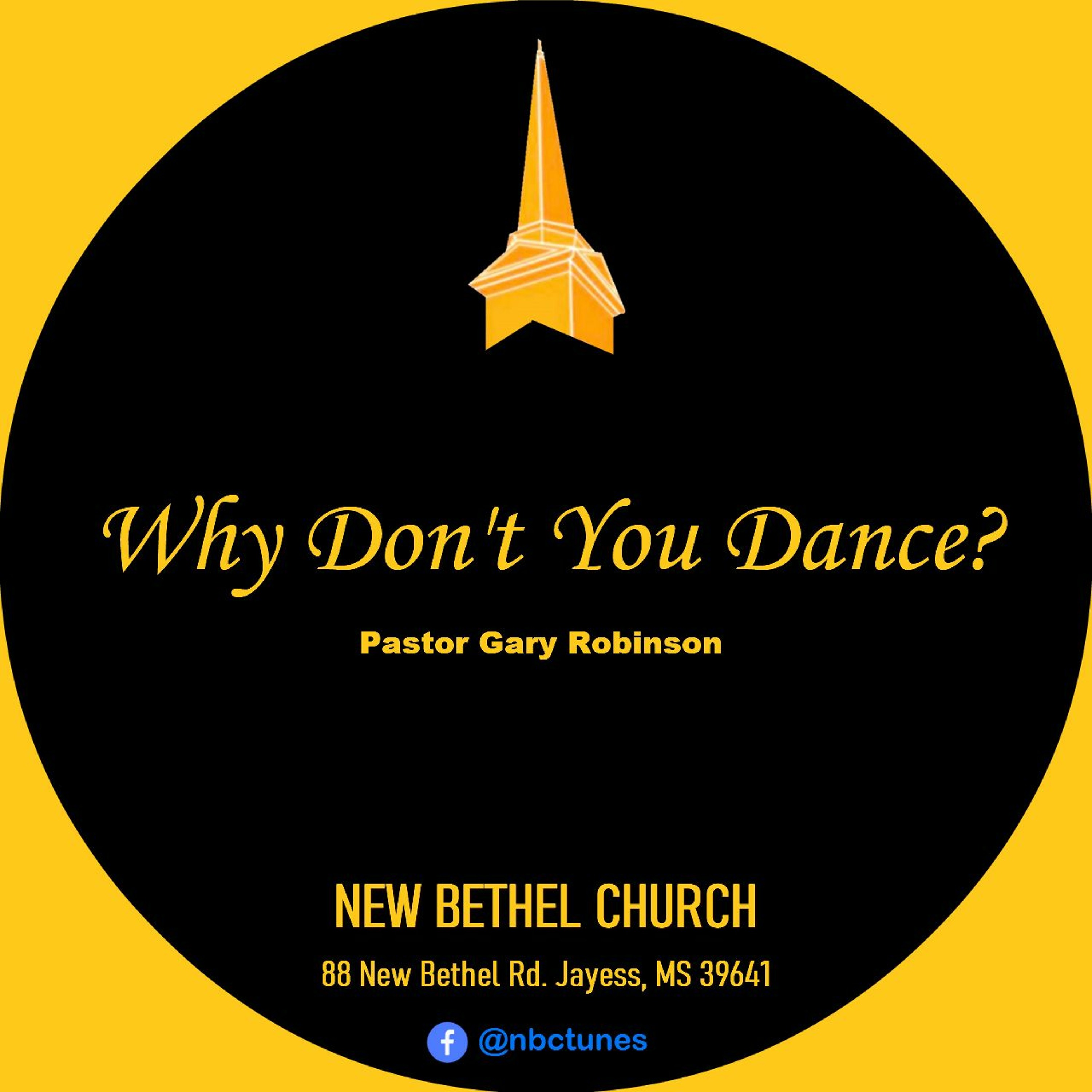 New Bethel Tunes