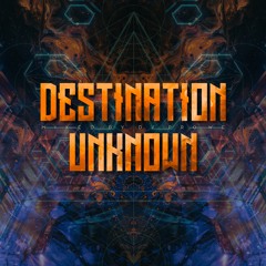 Dj Prowe - Destination Unknown