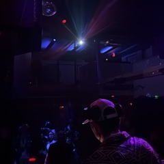 Stebel - Live from Public Works 06.27.25 [Stephan Bodzin Support Set]