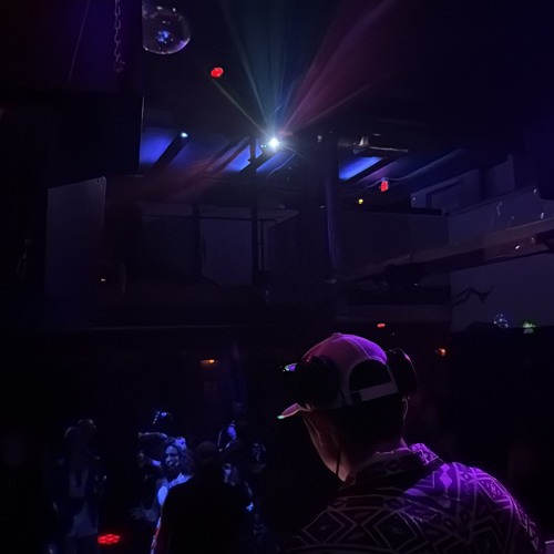 Stebel - Live from Public Works 06.27.25 [Stephan Bodzin Support Set]