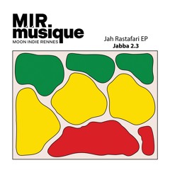 Jabba 2.3_Jah Rastafari