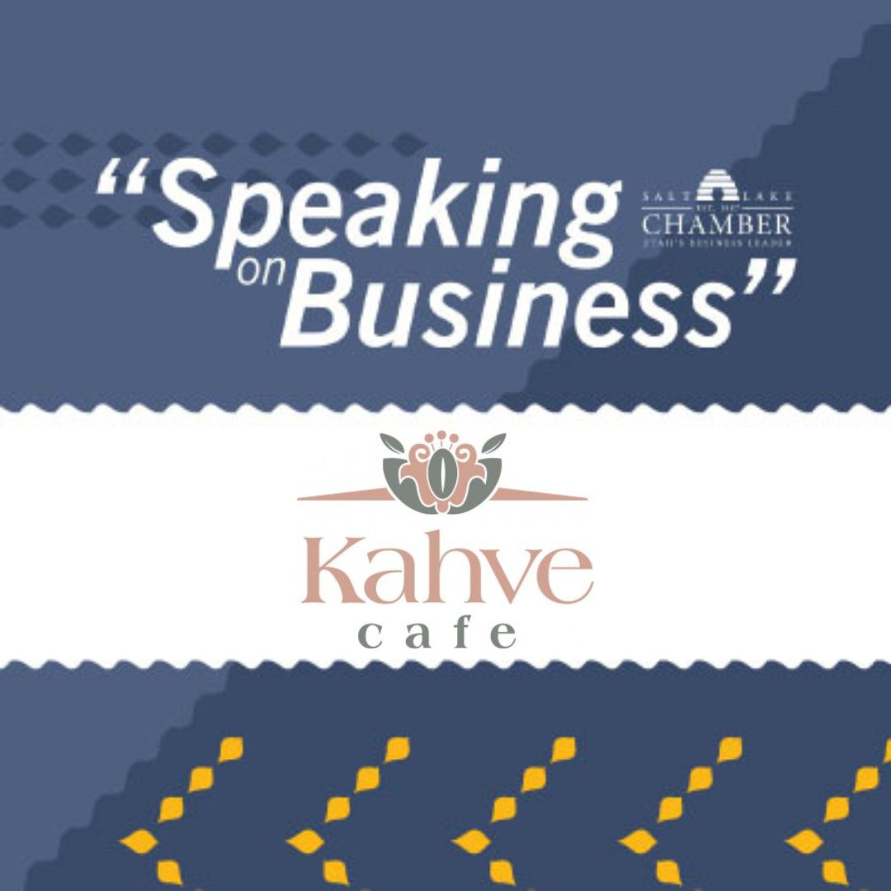 Salt Lake Chamber