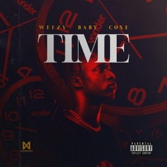 Weezy Baby Coxe - Energy (feat. Kelson Most Wanted)