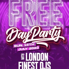 DJLevelz 420Sound @FreeDayParty PT1