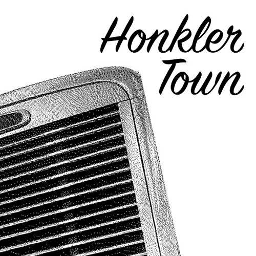Stream Honkler Town by Big Rig Band | Listen online for free on SoundCloud