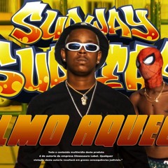 Telmo Aquece - É pra da Ne