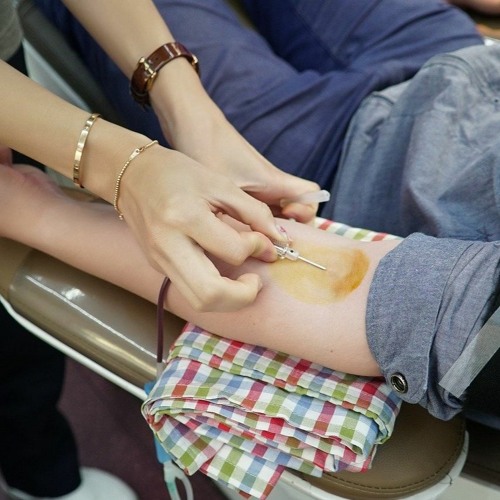 Hematologista fala sobre necessidade de doação de sangue na pandemia