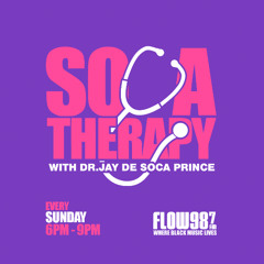 SOCA THERAPY 03/23/25