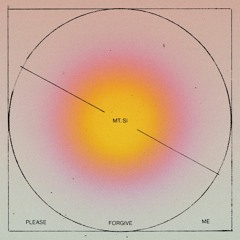Mt. Si - Please Forgive Me