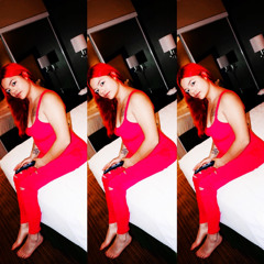 “UNKNOWN” Nana Marie