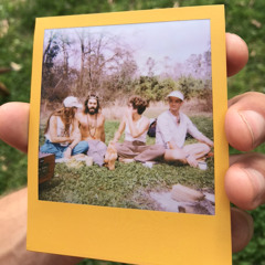 I Release Control (raw audio)