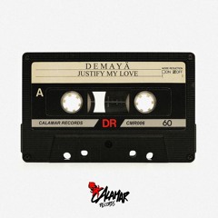 Demayä - Justify My Love (Original Mix)