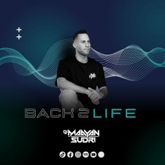 DJ Maayan Sudri - Back 2 Life Set 2024