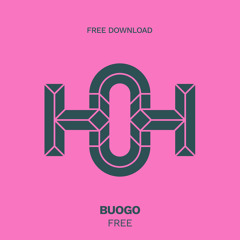 HLS337 Buogo - Free (Original Mix)