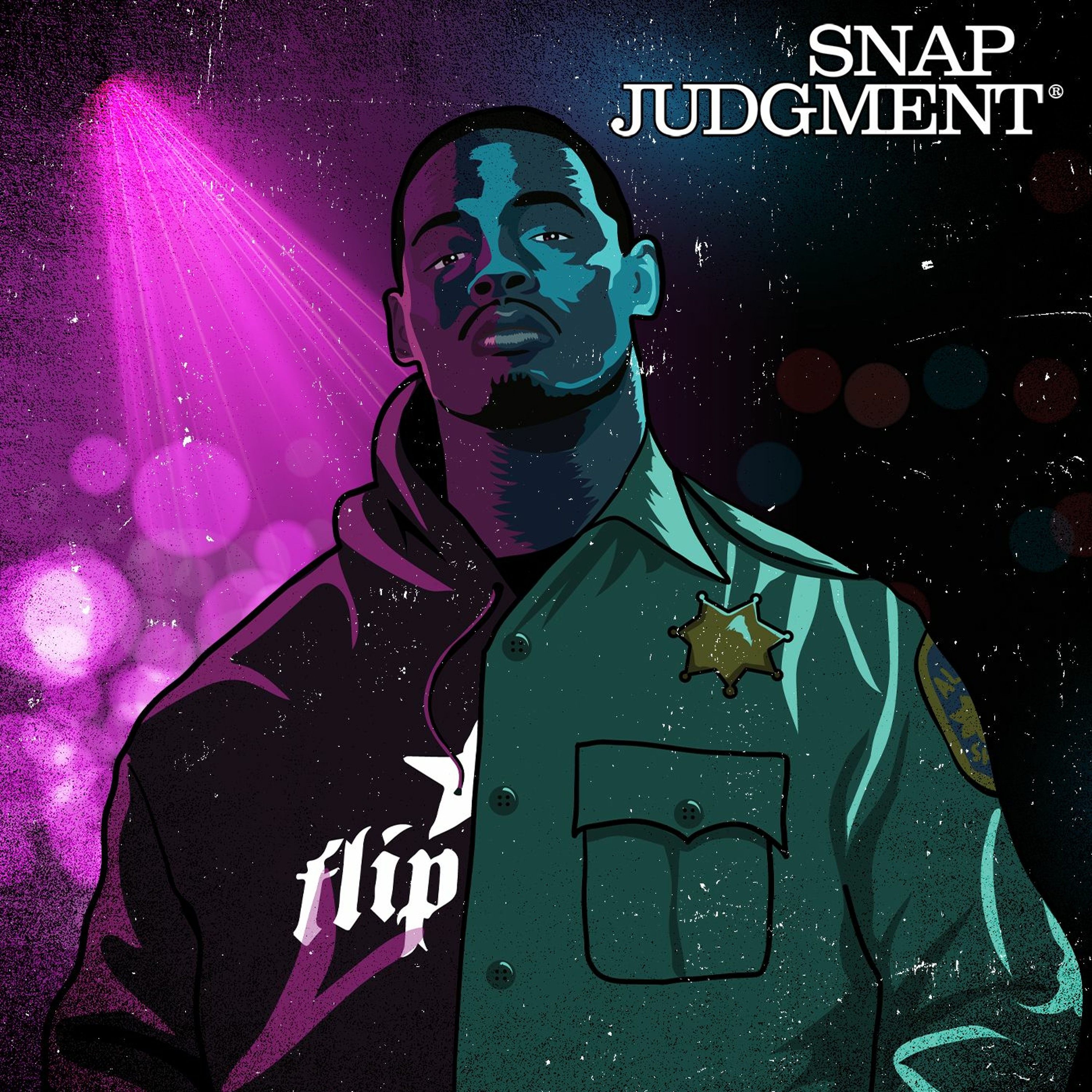 Snap Judgment