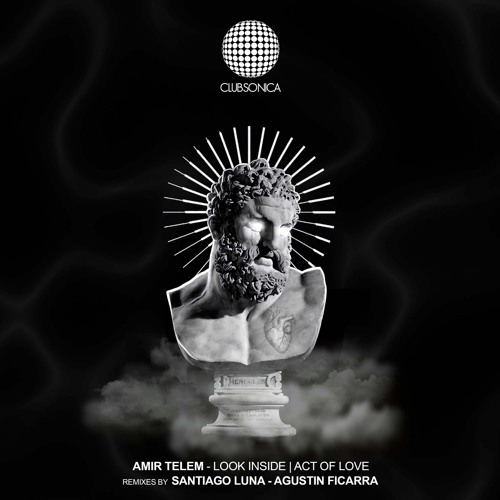 Amir Telem - Look Inside [Clubsonica Records]