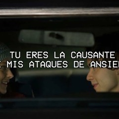 Billy Manhattan Ataques De Ansiedad