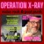 Artwork for OPERATION X-RAY EP 10 - June 4, 2021