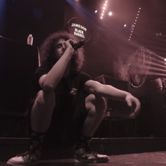 BOOM BAB freestyle