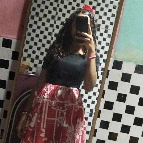 Ponto de Maria farrapo- No trapo do pó ela e mulo 🔱💜